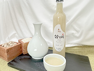 천안 호두 막걸리2 썸네일