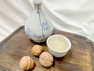 천안 호두 막걸리3 썸네일