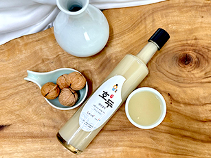 천안 호두 막걸리4 썸네일