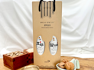 천안 호두 막걸리5 썸네일